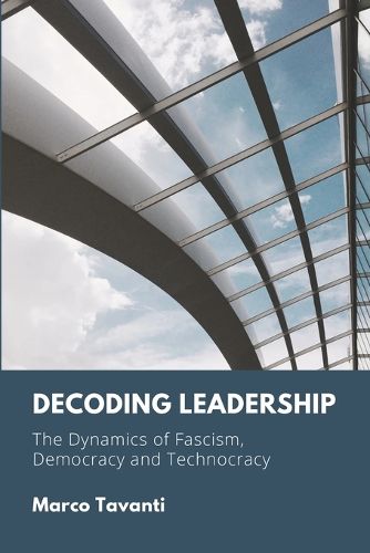 Cover image for Decoding Leadership