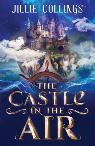Cover image for The Castle in the Air