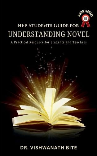 Cover image for NEP Students Guide for Understanding Novel