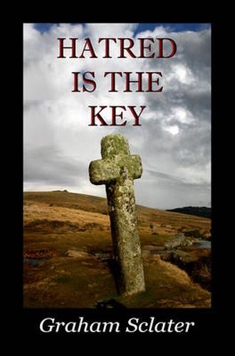 Cover image for Hatred is the Key