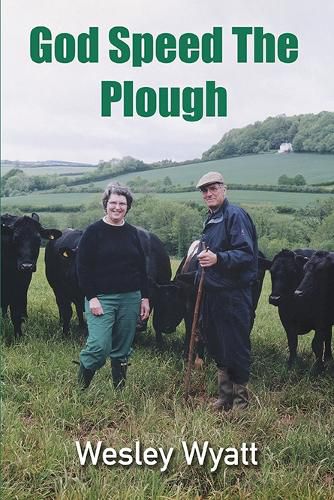 Cover image for God Speed The Plough