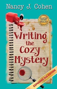 Cover image for Writing the Cozy Mystery: Expanded Second Edition