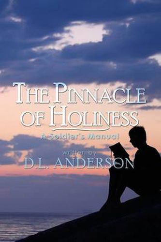 Cover image for The Pinnacle of Holiness