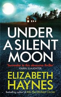 Cover image for Under a Silent Moon