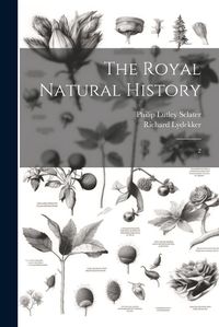 Cover image for The Royal Natural History