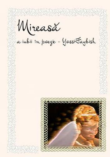 Cover image for Mireasa