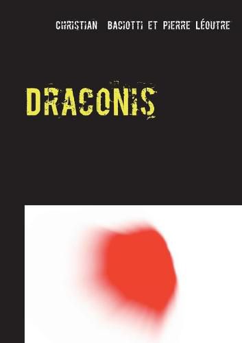 Cover image for Draconis