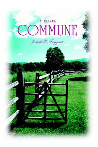 Cover image for Commune: A Novel