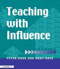 Cover image for Teaching with Influence