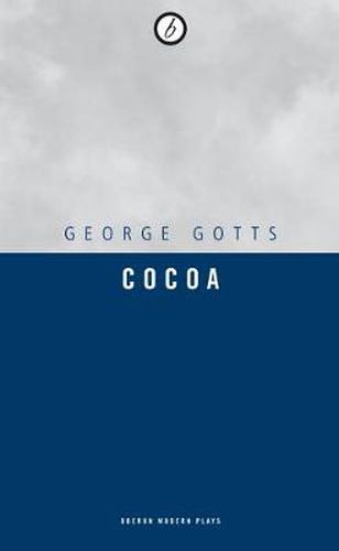 Cover image for Cocoa