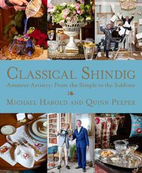 Cover image for Classical Shindig