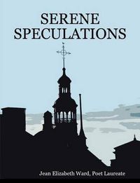 Cover image for Serene Speculations