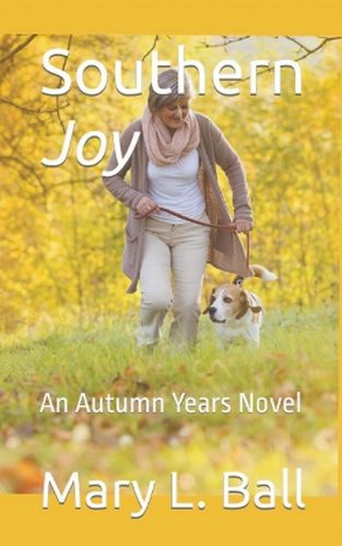 Cover image for Southern Joy