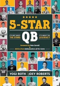 Cover image for 5-Star Qb