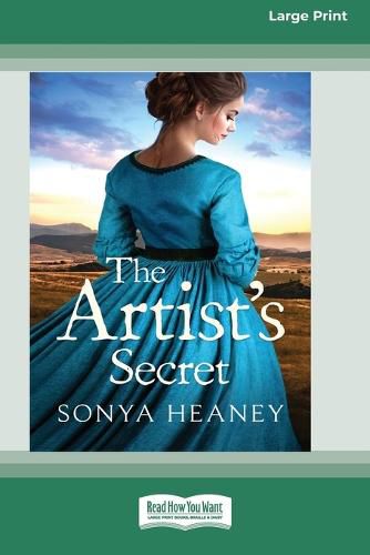 Cover image for The Artist's Secret