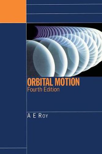 Cover image for Orbital Motion