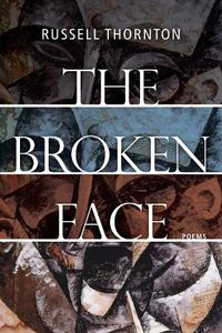 Cover image for The Broken Face