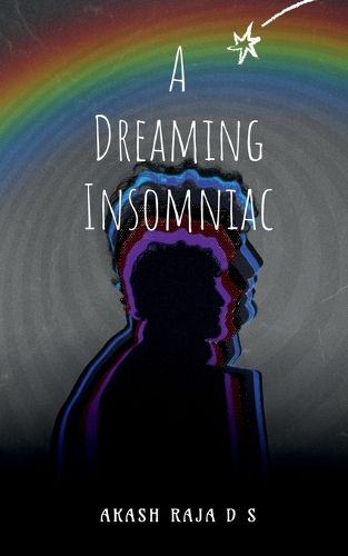 Cover image for A Dreaming Insomniac