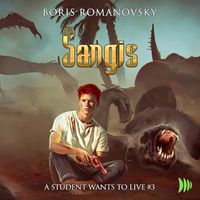 Cover image for Sangis