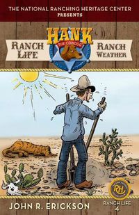 Cover image for Ranch Life: Ranch Weather