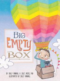 Cover image for Big Empty Box