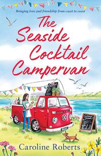 Cover image for The Seaside Cocktail Campervan