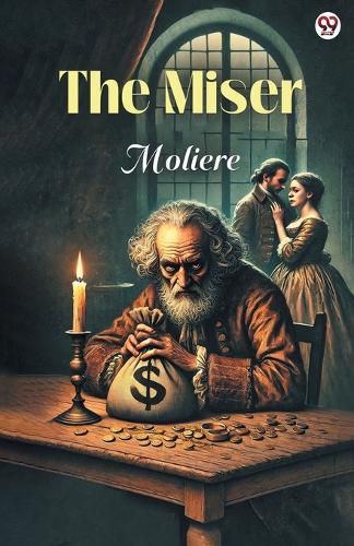 Cover image for The Miser (Edition1)