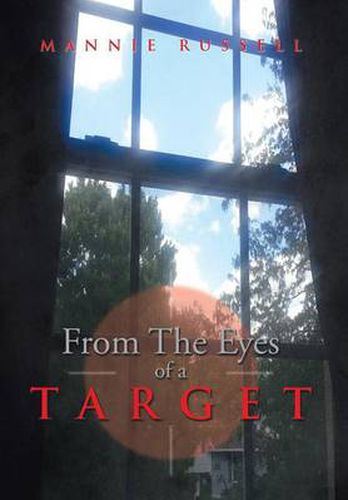 Cover image for From The Eyes Of A Target