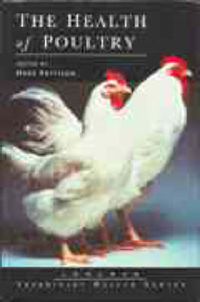 Cover image for The Health of Poultry