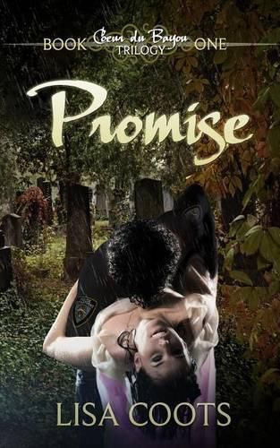 Cover image for Promise