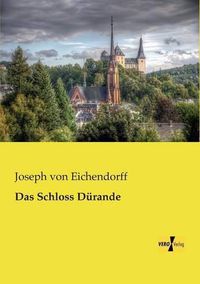 Cover image for Das Schloss Durande