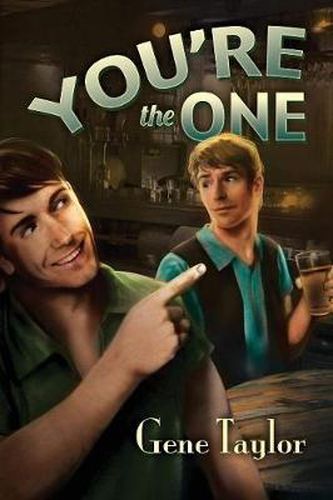Cover image for You're the One