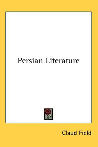 Persian Literature