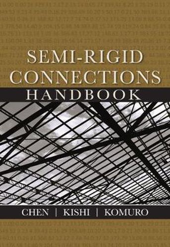 Cover image for Semi-Rigid Connections Handbook
