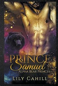 Cover image for Prince Samuel