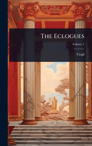 Cover image for The Eclogues