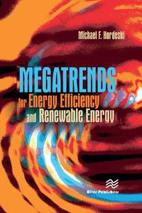 Cover image for Megatrends for Energy Efficiency and Renewable Energy