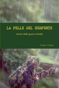 Cover image for LA PELLE DEL SERPENTE