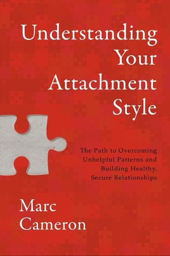 Cover image for Understanding Your Attachment Style