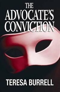 Cover image for The Advocate's Conviction