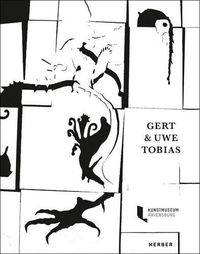 Cover image for Gert & Uwe Tobias