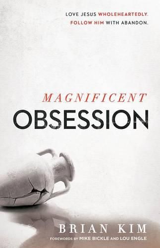 Cover image for Magnificent Obsession