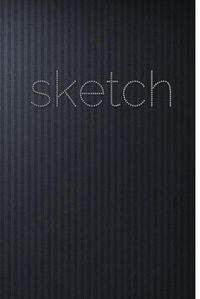 Cover image for sketchBook Sir Michael Huhn artist designer edition