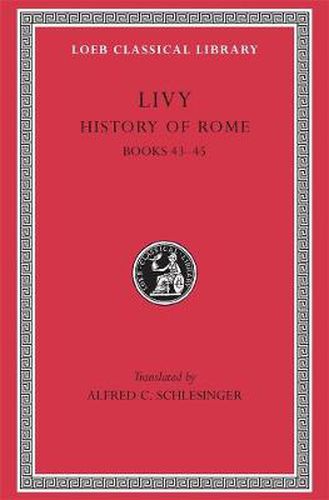 Cover image for History of Rome