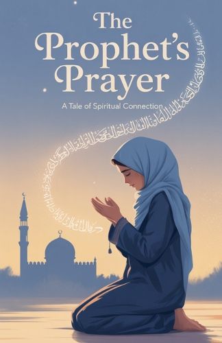 Cover image for The Prophet's Prayer