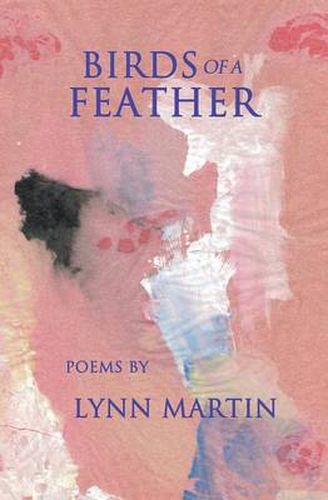 Cover image for Birds of a Feather