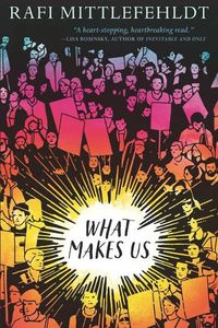 Cover image for What Makes Us