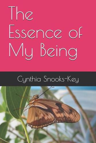 Cover image for The Essence of My Being