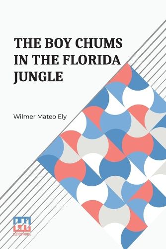 Cover image for The Boy Chums In The Florida Jungle