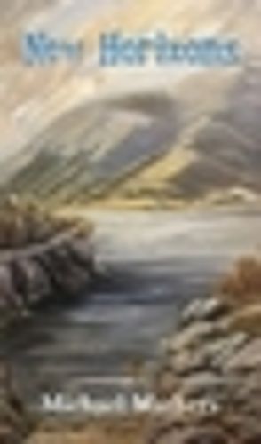 Cover image for New Horizons
